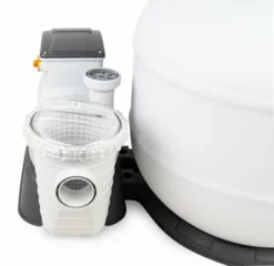 Bestway Flowclear Zandfilterpomp 6,8 M3/u -Zwembad en SPA bestway flowclear zandfilterpomp 6 8 2