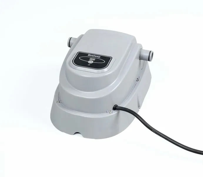 Bestway Flowclear Elektrische Zwembadverwarming 3 Bestway Flowclear Elektrische Zwembadverwarming
