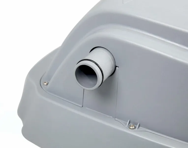 Bestway Flowclear Elektrische Zwembadverwarming 8 Bestway Flowclear Elektrische Zwembadverwarming - Afbeelding 6