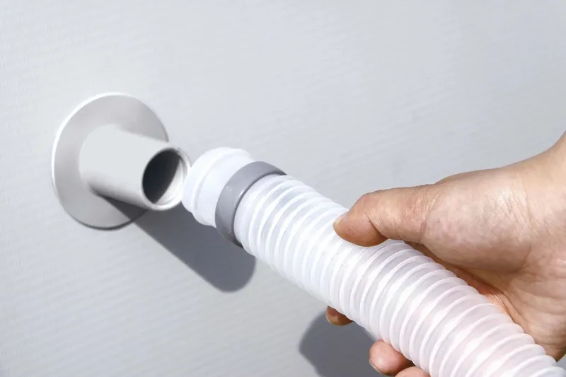 Bestway Flowclear Elektrische Zwembadverwarming 9 Bestway Flowclear Elektrische Zwembadverwarming - Afbeelding 7