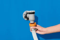 Bestway Flowclear Zandfilterpomp 3 M3/u -Zwembad en SPA bestway flowclear zandfilterpomp 3 0 m3uur 4