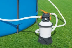 Bestway Flowclear Zandfilterpomp 3 M3/u -Zwembad en SPA bestway flowclear zandfilterpomp 3 0 m3uur 8