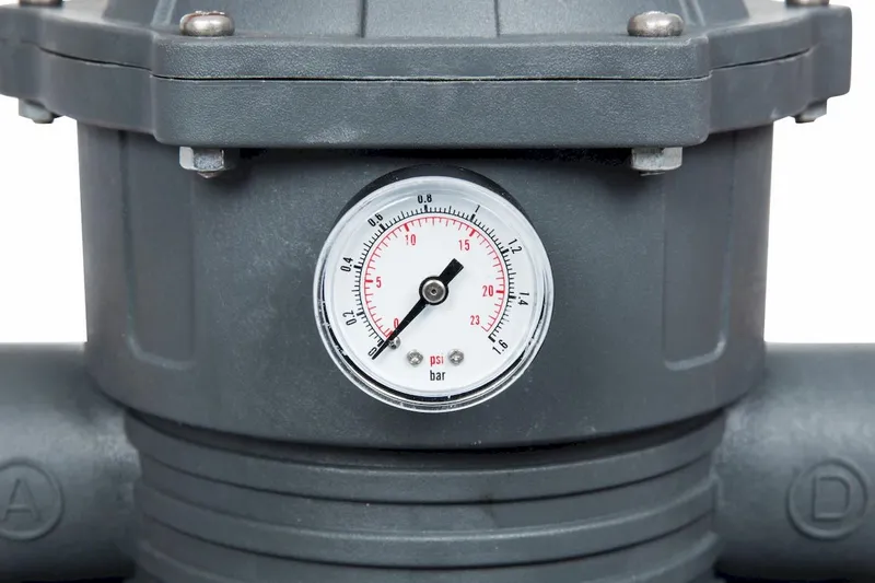 Bestway Flowclear Zandfilterpomp 6,8 M3/u - Afbeelding 7