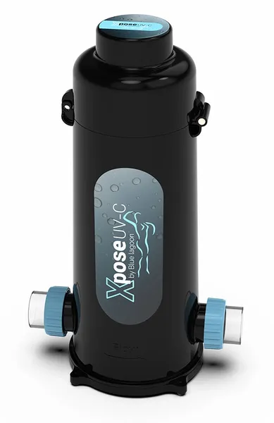 Blue Lagoon Xpose UV-C 42 Watt 3 Blue Lagoon Xpose UV-C 42 Watt