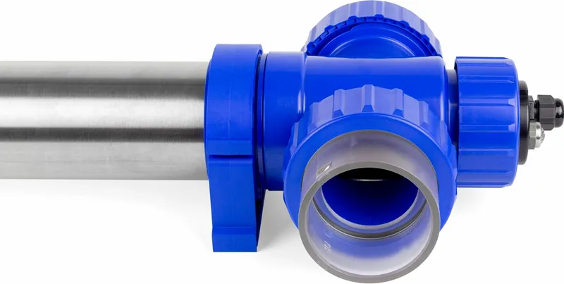 Blue Lagoon AOP Compact Ozone & UV-C 2.0 75 Watt 7 Blue Lagoon AOP Compact Ozone & UV-C 2.0 75 Watt - Afbeelding 5