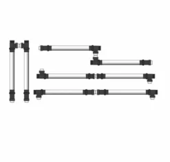 Blue Lagoon UV-C Zoutwater 75 Watt -Zwembad en SPA blue lagoon uv c saltwater zoutwater uv c lamp aansluiting 1