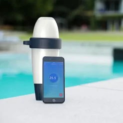 Astral BlueConnect Go Slimme Watertester -Zwembad en SPA blueconnect 3