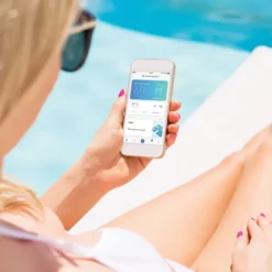 Astral BlueConnect Go Slimme Watertester -Zwembad en SPA blueconnect 4