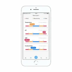 Astral BlueConnect Go Slimme Watertester -Zwembad en SPA blueconnect 6 1