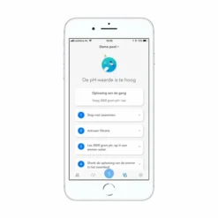 Astral BlueConnect Go Slimme Watertester -Zwembad en SPA blueconnect 7 1