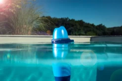 Astral BlueConnect Plus Zout (Gold) Slimme Watertester -Zwembad en SPA blueriot10