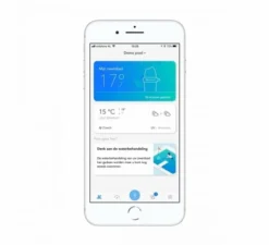 Astral BlueConnect Plus Zout (Gold) Slimme Watertester -Zwembad en SPA blueriot6