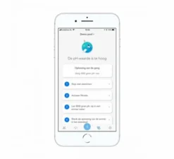 Astral BlueConnect Plus Zout (Gold) Slimme Watertester -Zwembad en SPA blueriot7