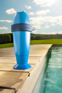 Astral BlueConnect Plus Zout (Gold) Slimme Watertester -Zwembad en SPA blueriot9