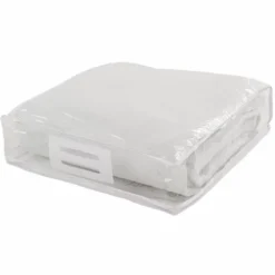 Bodemvilt Voor Zwembad 1250 X 640 Cm - 100g/m2 -Zwembad en SPA bodemvilt verpakking 14