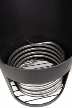 Burn Zwembadkachel - Tot 6.000 Liter -Zwembad en SPA burn 6000 3