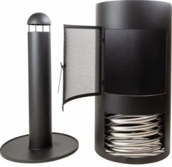 Burn Zwembadkachel - Tot 6.000 Liter -Zwembad en SPA burn 6000 5