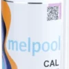 Melpool CAL Anti Kalk 1 Liter 2 Melpool CAL Anti Kalk 1 Liter -Zwembad en SPA cal 1l