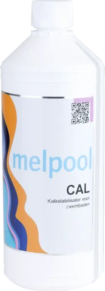 Melpool CAL Anti Kalk 1 Liter