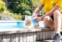 Melpool Kleine Chloortabletten 20 Grams 1 Kg 9 Melpool Kleine Chloortabletten 20 Grams 1 Kg -Zwembad en SPA chemicalien 21 2