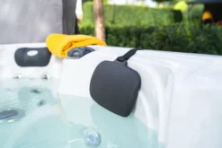 Comfortabel Hoofdkussen Universeel -Zwembad en SPA comfortabel hoofdkussen universeel