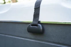 Comfortabel Hoofdkussen Universeel -Zwembad en SPA comfortabel hoofdkussen universeel 2