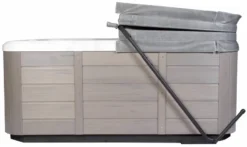 Cover Rock-It Coverlift 8 Cover Rock-It Coverlift -Zwembad en SPA cover rock it step three