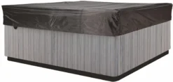 W'eau Spa Cover Beschermhoes - 210 X 210 Cm