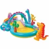 Intex Dinoland Play Center Kinderzwembad 302 X 229 X 112 Cm -Zwembad en SPA dinoland