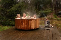 Weltevree Dutchtub Wood Houtgestookte Hottub - 4 Personen 15 Weltevree Dutchtub Wood Houtgestookte Hottub - 4 Personen -Zwembad en SPA dsc 0279 medium 1