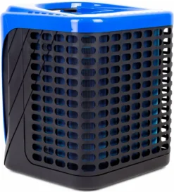 Duratech Hot Splash HS40 Zwembad Warmtepomp - 3,75kW -Zwembad en SPA duratech hot splash zwembad warmtepomp 3 5kw 4