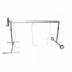 Eclipse Evolution Oprolsysteem 600 (in Breedte Verstelbaar)