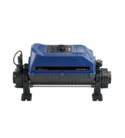 Elecro Evolution 2 Elektrische Verwarming 12 KW -Zwembad en SPA evo 2 6 1 1 1