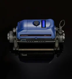 Elecro Evolution 2 Elektrische Verwarming 12 KW -Zwembad en SPA evo 2 dig 1 1