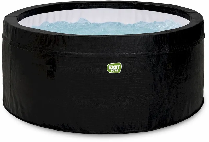 EXIT TOYS EXIT Leather Premium Opbouw Spa - 2-4 Persoons 3 EXIT TOYS EXIT Leather Premium Opbouw Spa - 2-4 Persoons