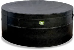 EXIT TOYS EXIT Leather Premium Opbouw Spa - 4-6 Persoons 16 EXIT TOYS EXIT Leather Premium Opbouw Spa - 4-6 Persoons -Zwembad en SPA exit leather premium 6 opblaasbare spa cover