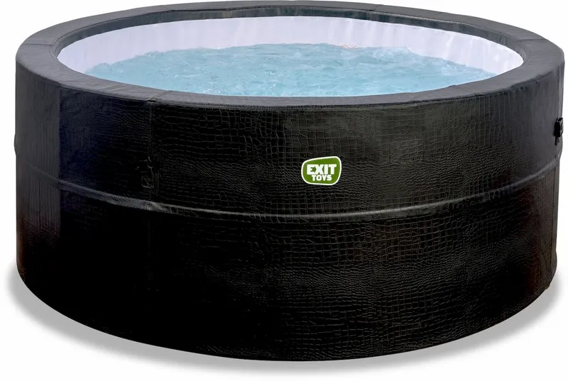 EXIT TOYS EXIT Leather Premium Opbouw Spa - 4-6 Persoons 3 EXIT TOYS EXIT Leather Premium Opbouw Spa - 4-6 Persoons