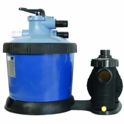 Zwembad en SPA -Zwembad en SPA filtersettropic 1