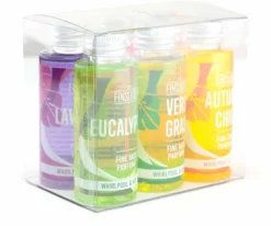 Finsuola Badparfum Startset 7 Finsuola Badparfum Startset -Zwembad en SPA finsuolabadparfumstartset 2 trimmed