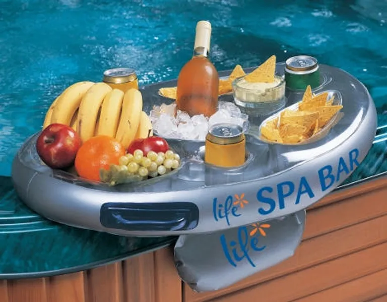 Life Spa Bar 7 Life Spa Bar - Afbeelding 5
