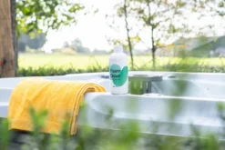 W'eau Foam Down Ontschuimingsmiddel - 500 Ml 7 W'eau Foam Down Ontschuimingsmiddel - 500 Ml -Zwembad en SPA foam down