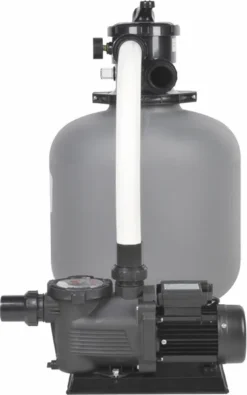 W'eau FPE-450 Zandfilterset 8m3 -Zwembad en SPA fpe 1 1