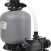W'eau FPE-350 Zandfilterset 4m3 -Zwembad en SPA fpe 5 2