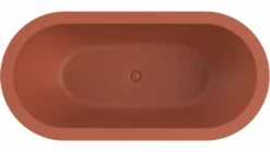 Gardentub Tuinbad - Terracotta 20 Gardentub Tuinbad - Terracotta -Zwembad en SPA gardentubgeel3 1