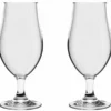 HappyGlass Mr. Gustav Luxe Kunststof Bierglas - 2 Stuks -Zwembad en SPA glazen set 2