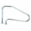 Handgreep RVS Incl. Gelaste Flensen 1 Handgreep RVS Incl. Gelaste Flensen -Zwembad en SPA handgreep 1 1