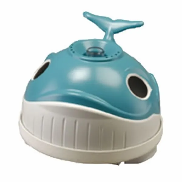 Hayward Whaly Hydraulische Zwembadreiniger 3 Hayward Whaly Hydraulische Zwembadreiniger