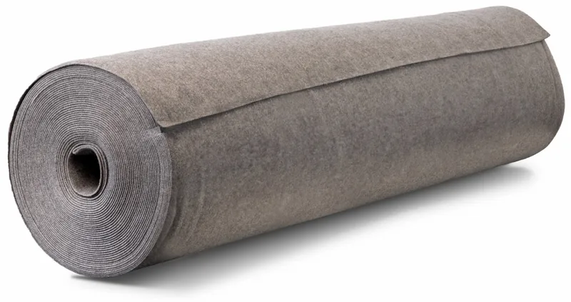 W'eau Bodem- En Wandvilt Voor Zwembadliner - 300g/m2 - 75 M2 3 W'eau Bodem- En Wandvilt Voor Zwembadliner - 300g/m2 - 75 M2