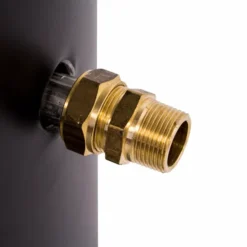 Burn Zwembadkachel - Tot 12.000 Liter -Zwembad en SPA houtkachel closeup2 1200x1200 1