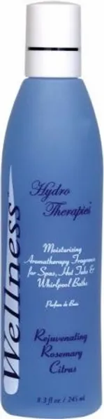 Hydro Therapies Rejuvenaling Rozemary Citrus 245 Ml